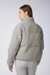 MONTECARLO GIUBBOTTO TEDDY DA DONNA VESTRUM
