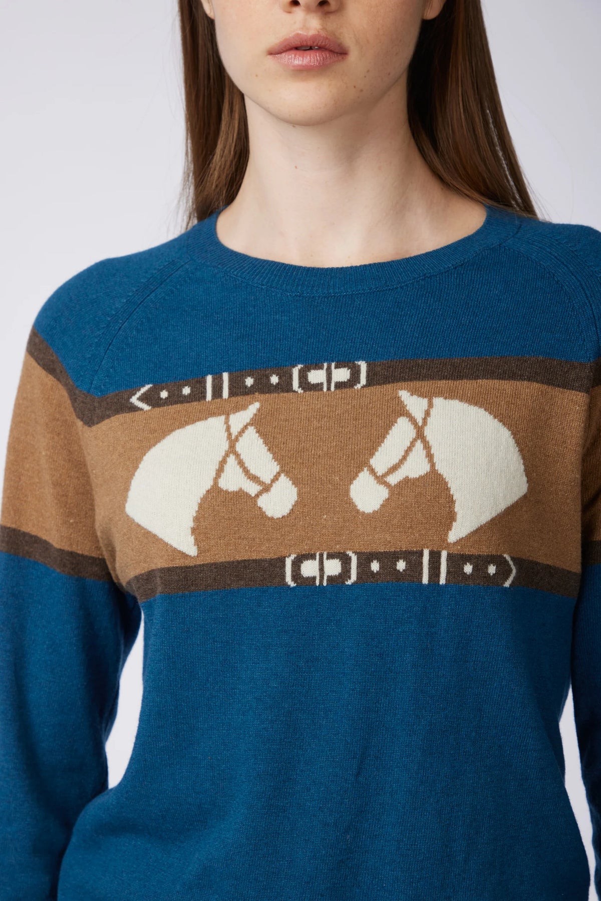 Maglione da donna Spruce Meadows Vestrum