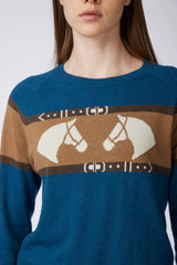 Maglione da donna Spruce Meadows Vestrum