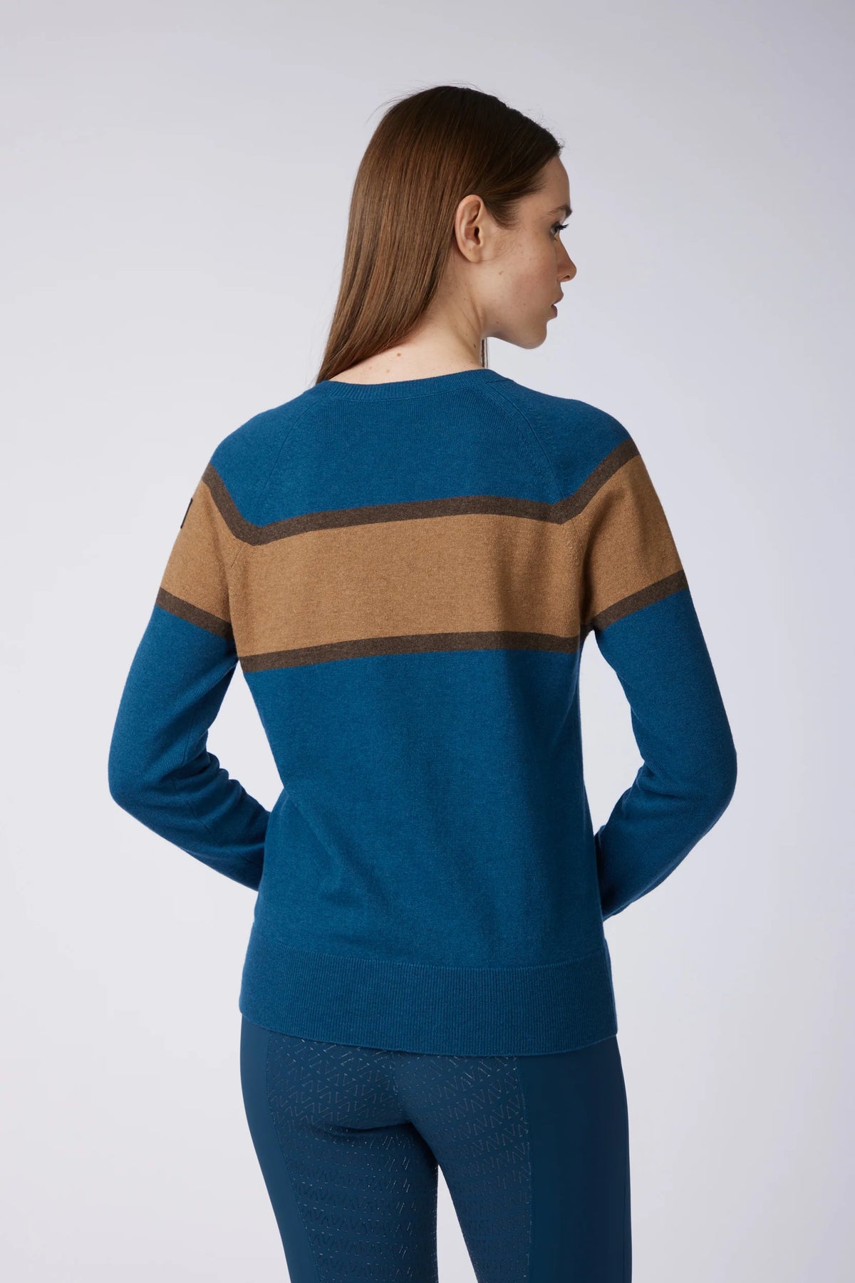 Maglione da donna Spruce Meadows Vestrum