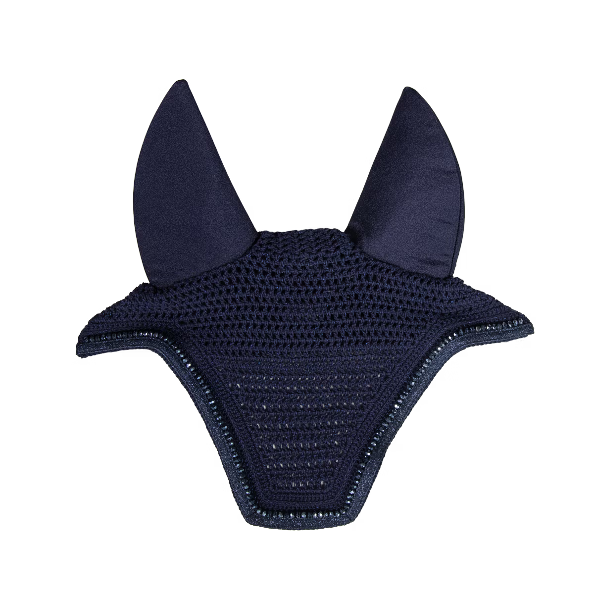 Cuffia Wellington Glitter Band Kentucky dark navy