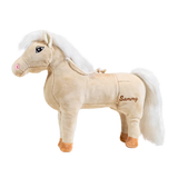 Relax Horse Toy Sammy Kentucky
