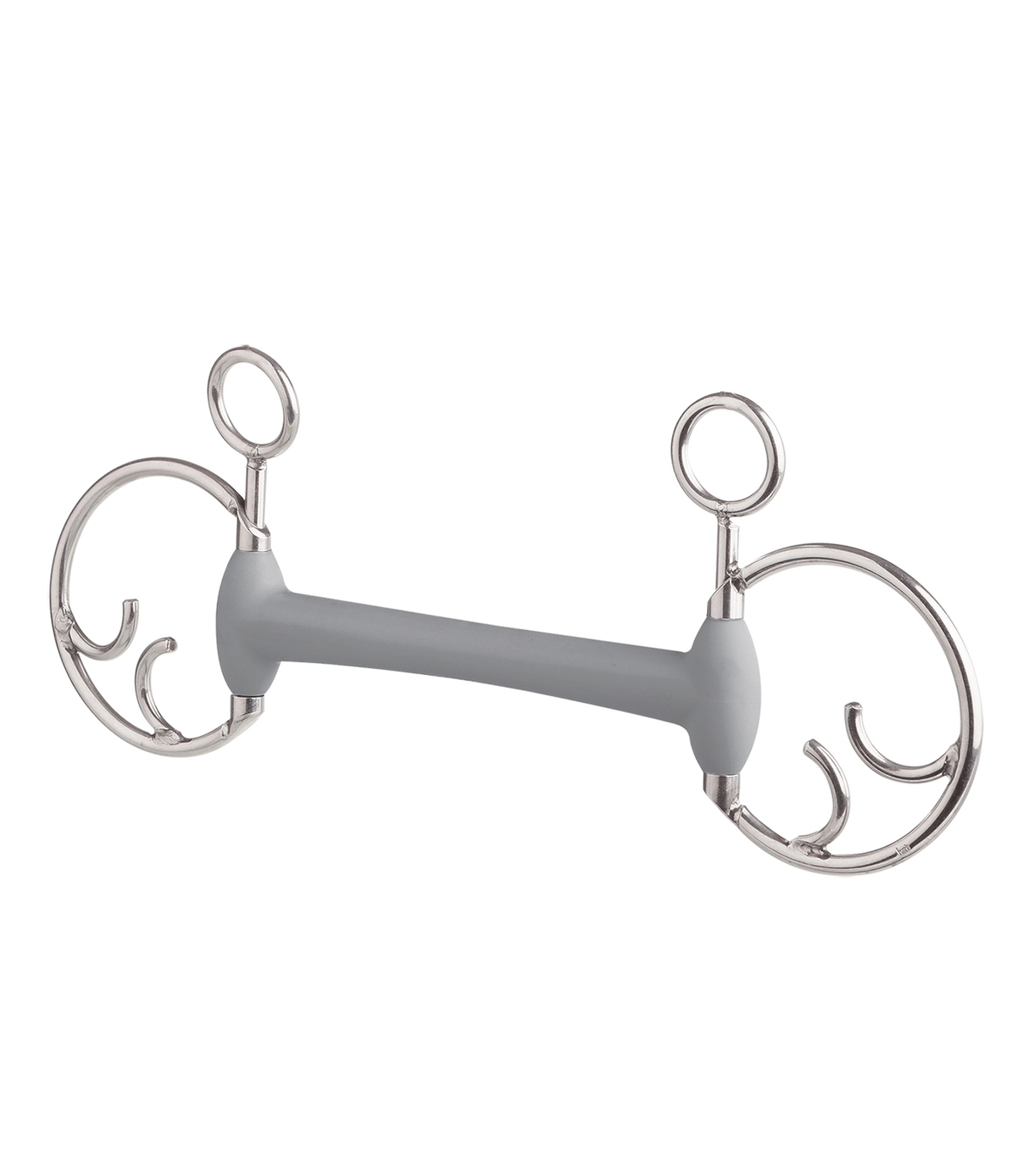 Filetto Kimblewick beris con cannone a oliva