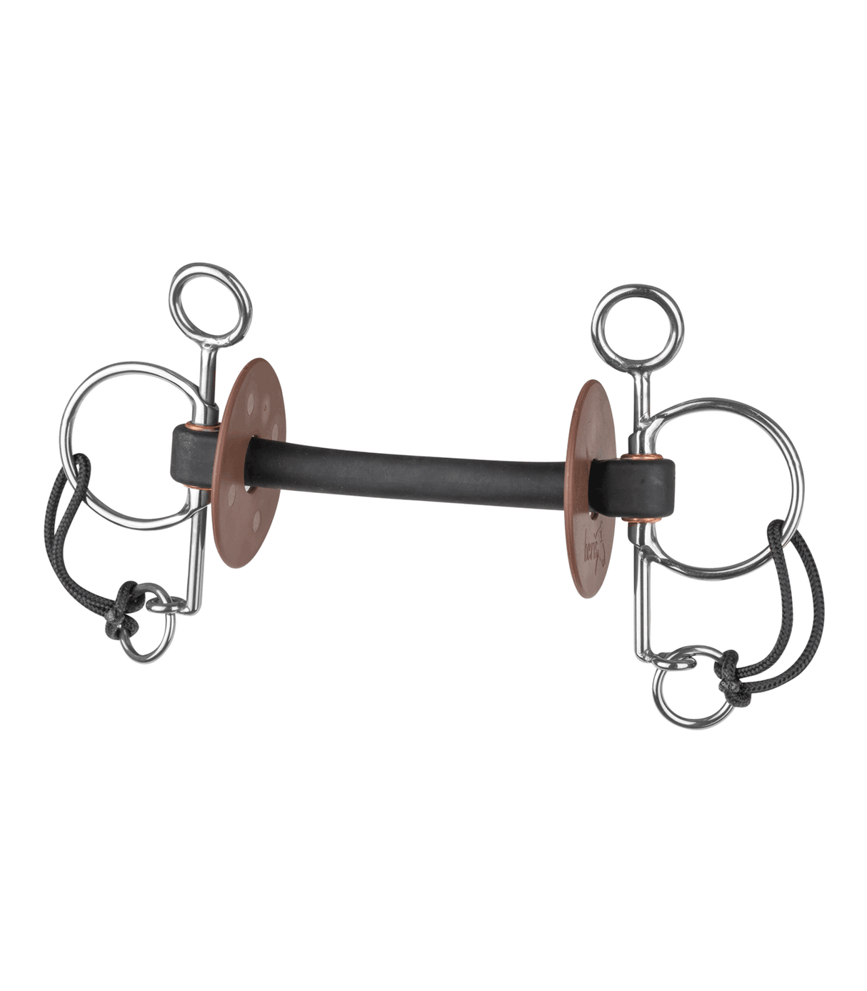 Pelham Beris asta corta PURE extra soft