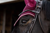 Cuffia Wellington Velvet Kentucky