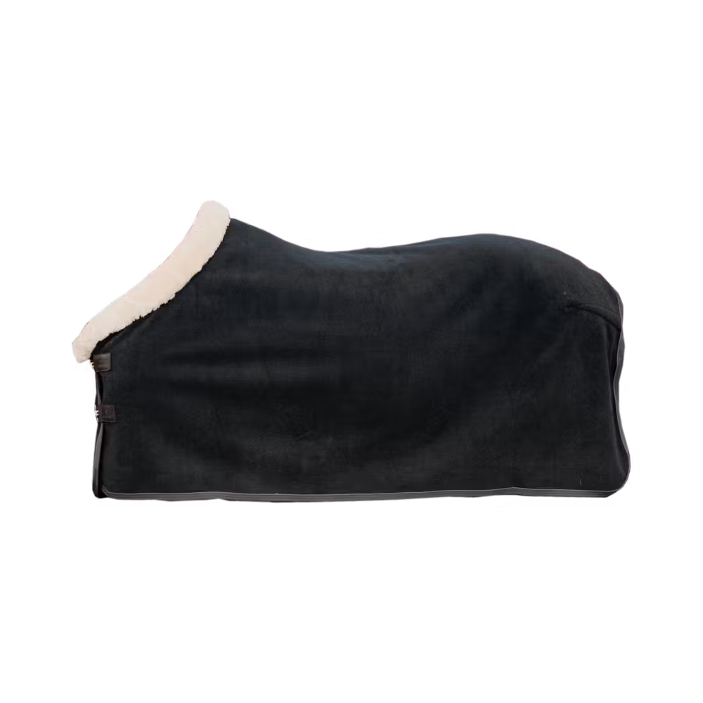 Coperta da passeggio in pile pesante Kentucky