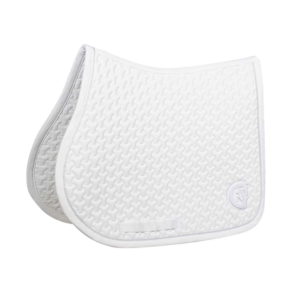 Sottosella Jumping Plaited 3D Logo Kentucky