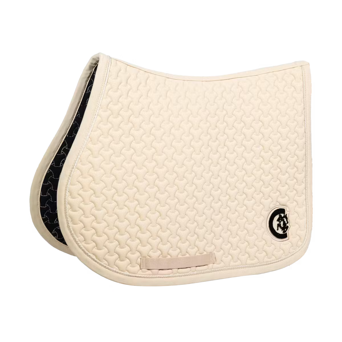 Sottosella Jumping Plaited 3D Logo Kentucky
