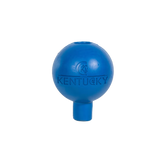 Rubber Ball Protection wall & lead Kentucky