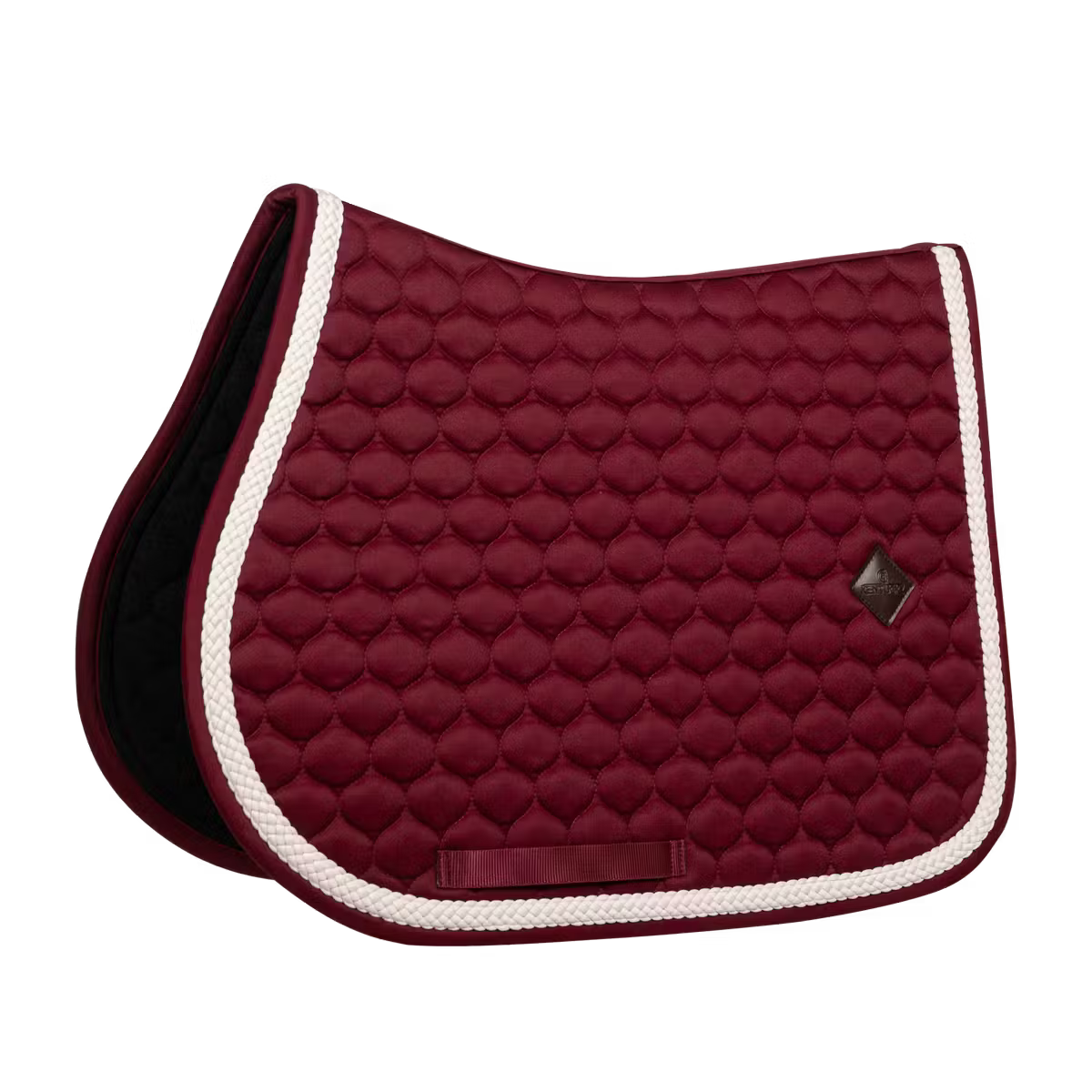Sottosella Jumping Plaited Cord Jumping Kentucky