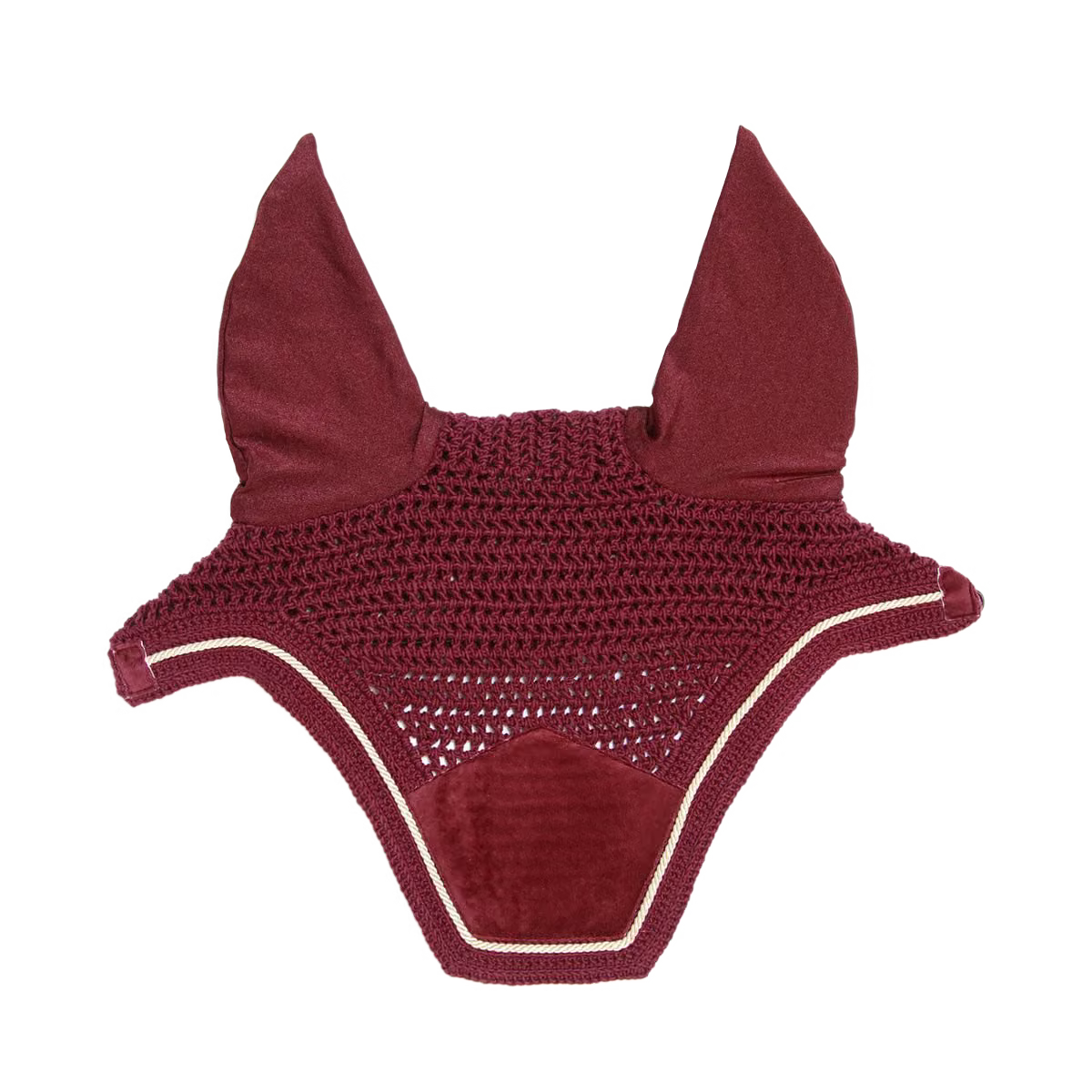 Cuffia Wellington Velvet Kentucky