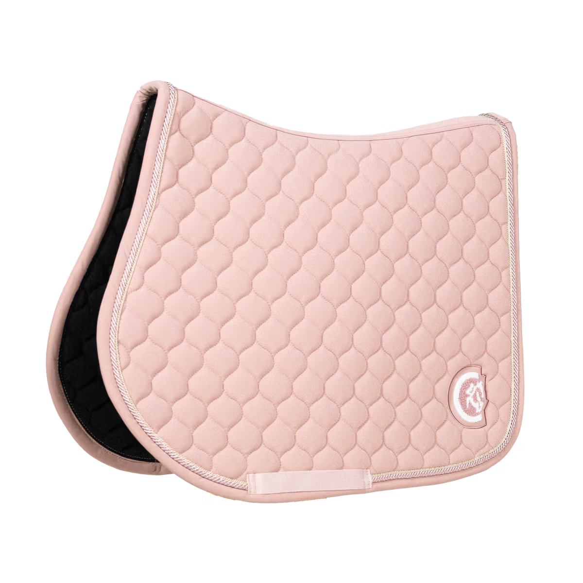 Sottosella Jumping 3D Logo Onion Quilt Kentucky