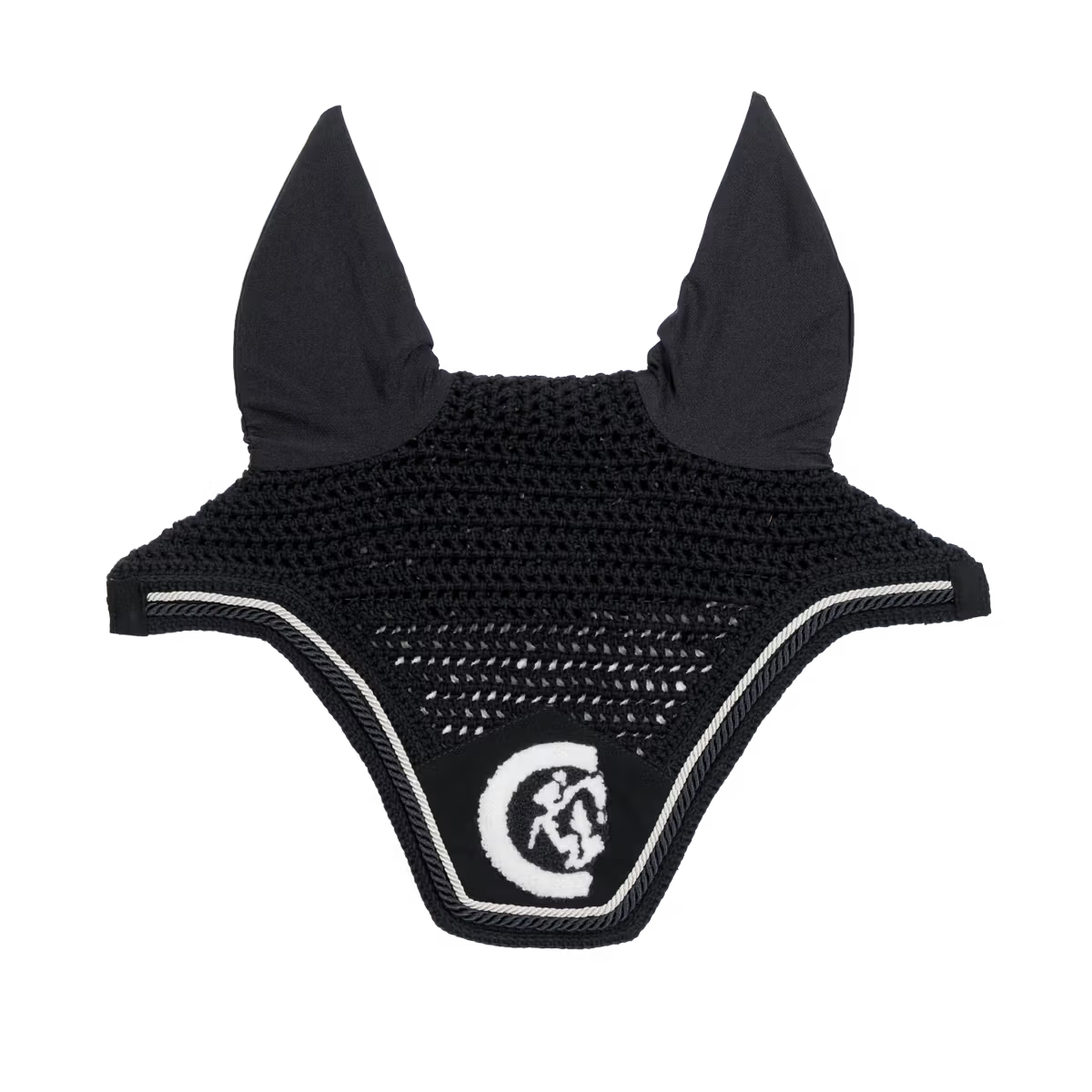 Cuffia Wellington 3D Logo Rope Kentucky