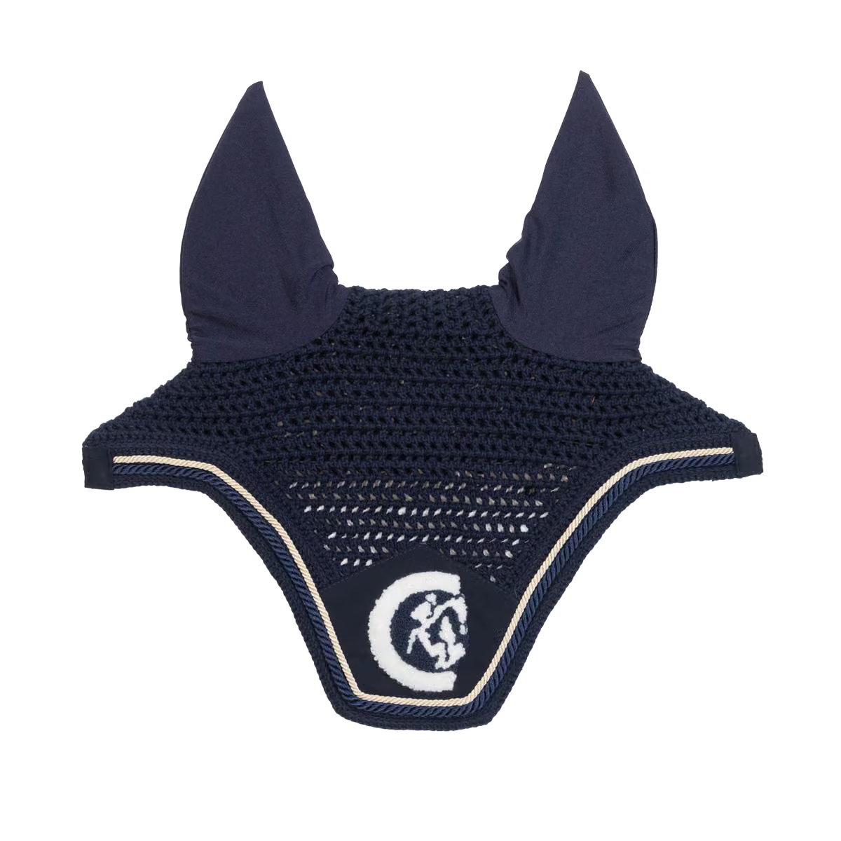 Cuffia Wellington 3D Logo Rope Kentucky