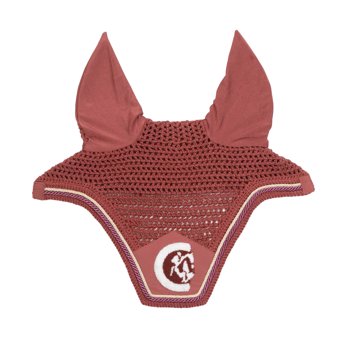 Cuffia Wellington 3D Logo Rope Kentucky