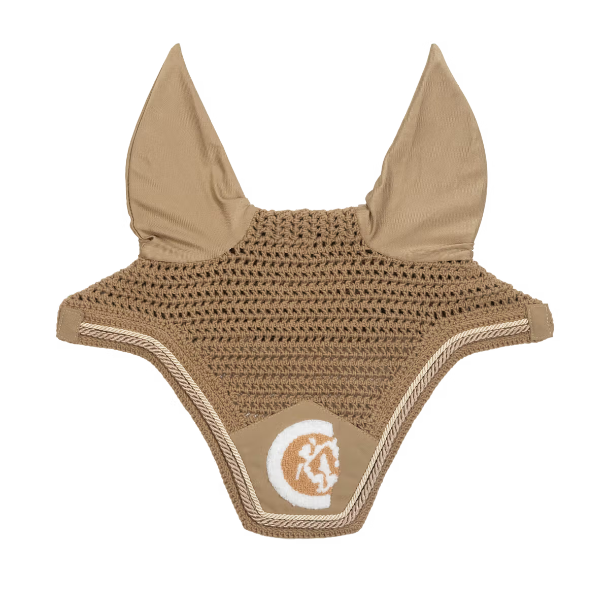 Cuffia Wellington 3D Logo Rope Kentucky