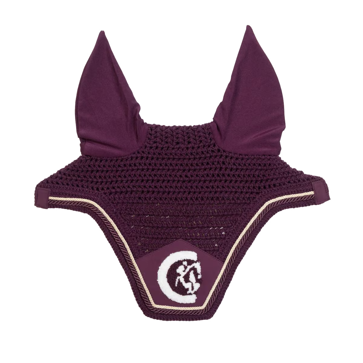 Cuffia Wellington 3D Logo Rope Kentucky