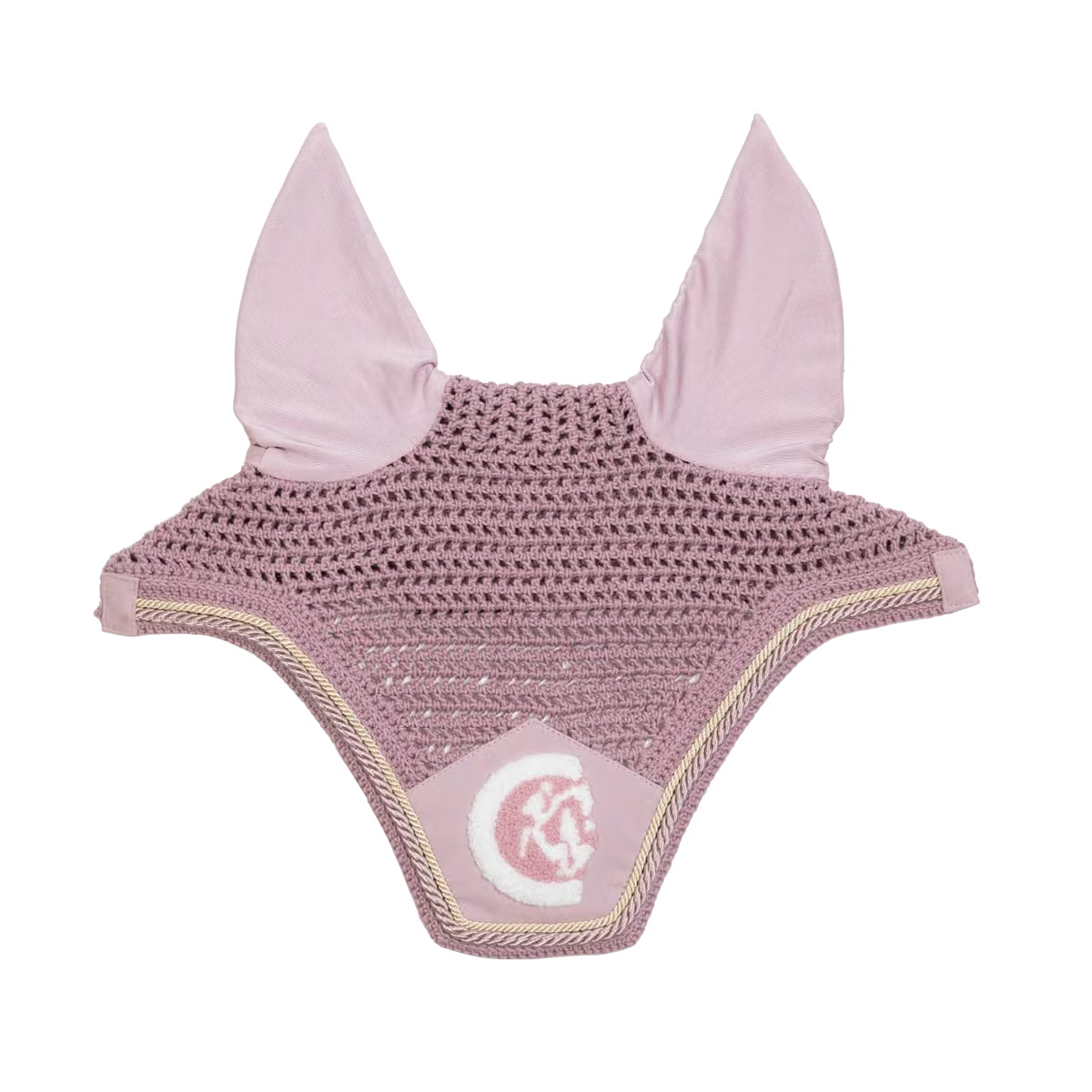 Cuffia Wellington 3D Logo Rope Kentucky