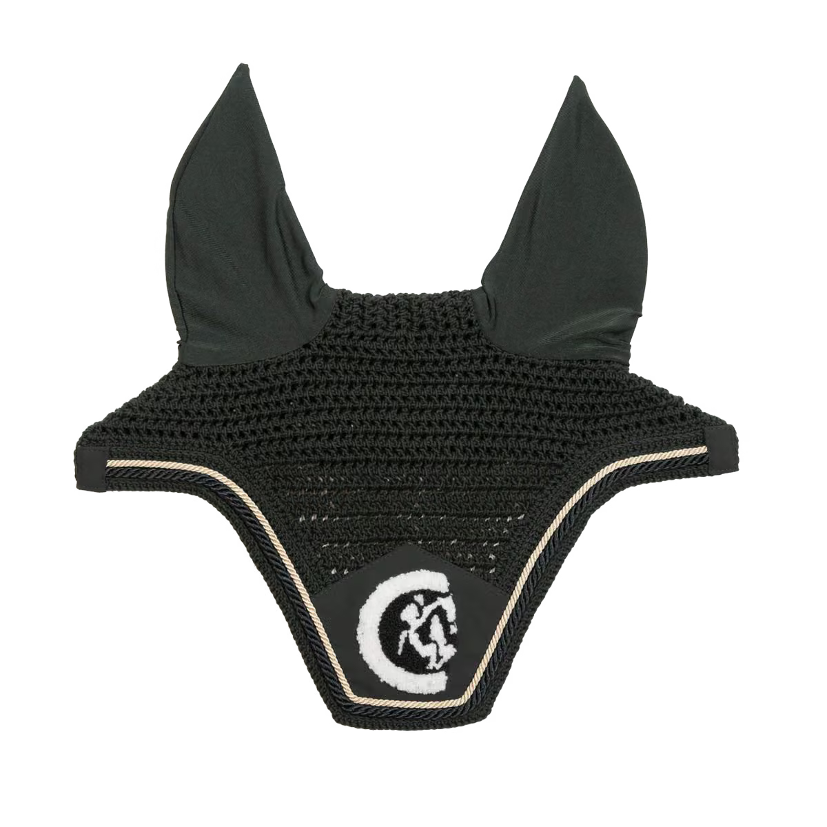 Cuffia Wellington 3D Logo Rope Kentucky