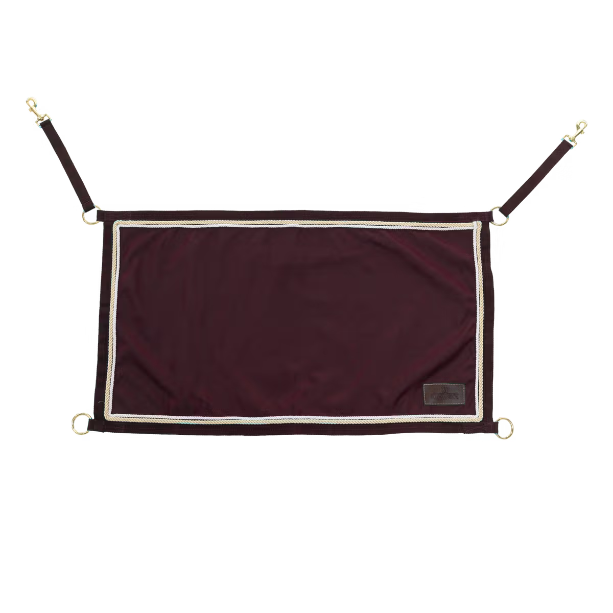 Cancelletto da box Knetucky con doppio cordino