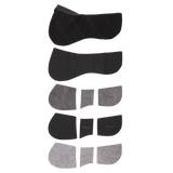 Half Pad Correction Impact Kentucky