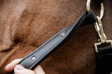 Capezza Nylon Anatomic Kentucky nero