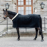 Coperta da passeggio in pile pesante Kentucky