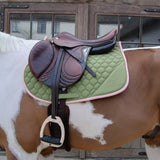 Sottosella Softshell Onion Quilt Jumping Kentucky