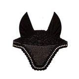 Cuffia Wellington Big Stone & Pearl nero