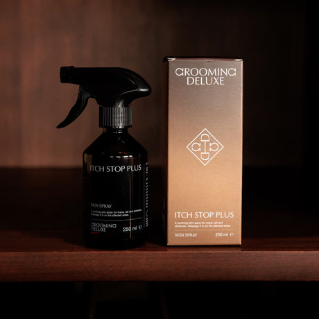 Districante Itch Stop Plus 250ml