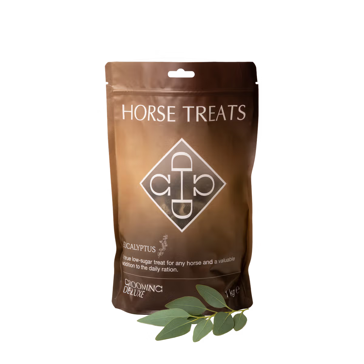 Biscotti per cavalli mela 1 kg