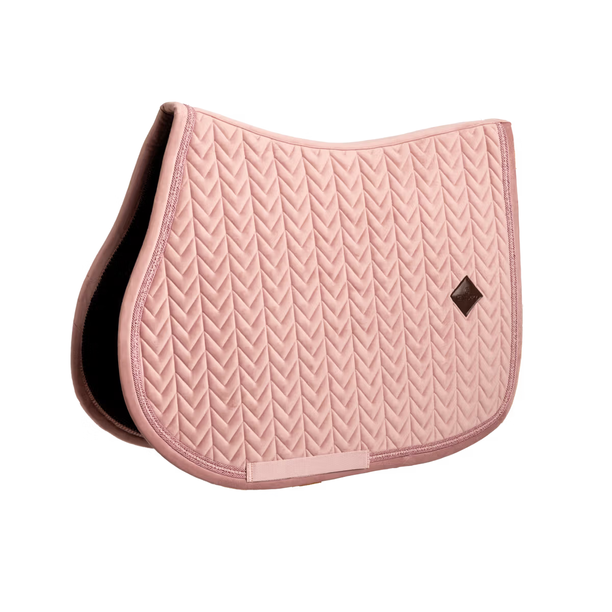 Sottosella Jumping Velvet Mini Pearls Kentucky