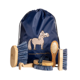 Set di spazzole per bambini Sammy Kentucky