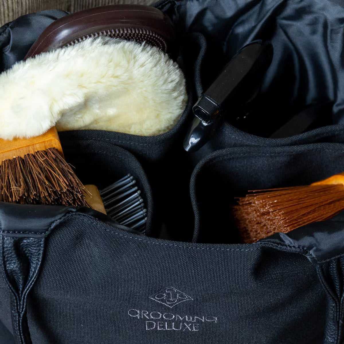 Grooming Bag Kentucky