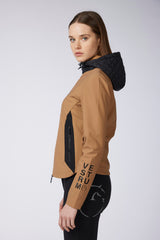 Softshell donna Klosters Vestrum