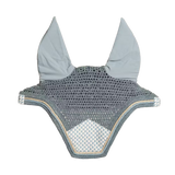 Sottosella in velluto con stampa e cuffia Kentucky Full