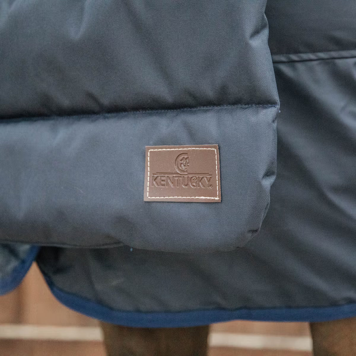 Bavetta protezione per il petto Kentucky