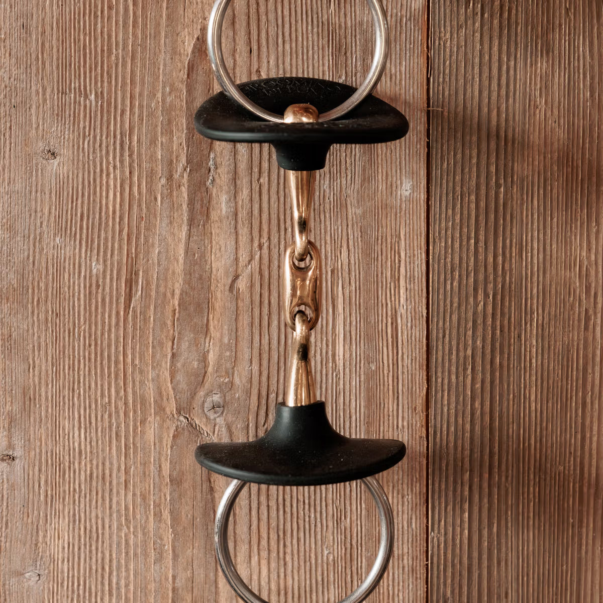 Coppia di rosette in silicone Kentucky