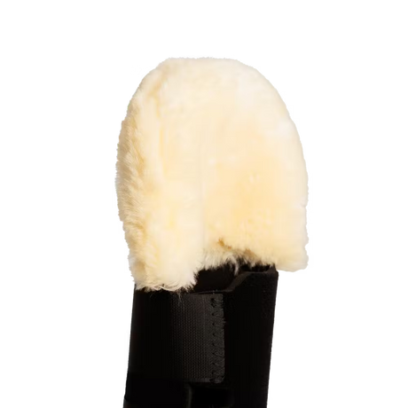 Paracoda con pelliccia Kentucky