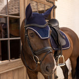 Cuffia Wellington Velvet Kentucky