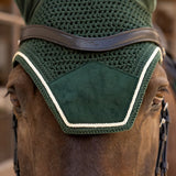 Cuffia Wellington Velvet Kentucky