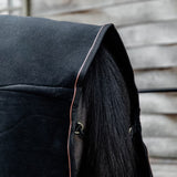 Coperta da passeggio in pile pesante Kentucky