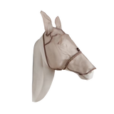 Maschera antimosche classica con orecchie e naso Kentucky