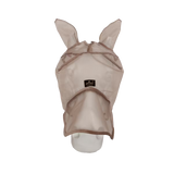 Maschera antimosche classica con orecchie e naso Kentucky