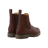 Stivali Chelsea Dy'On marroni