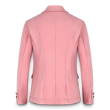 Giacca gara bambina modello Paris Kentucky