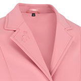 Giacca gara bambina modello Paris Kentucky