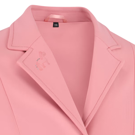 Giacca gara bambina modello Paris Kentucky