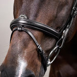 Testiera Flash Dy'On nero