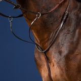 Running Martingale Dy'On